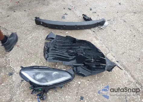 2024 Toyota Gr86 Premium z USA, uszkodzony, nr VIN JF1ZNBE10R8757989